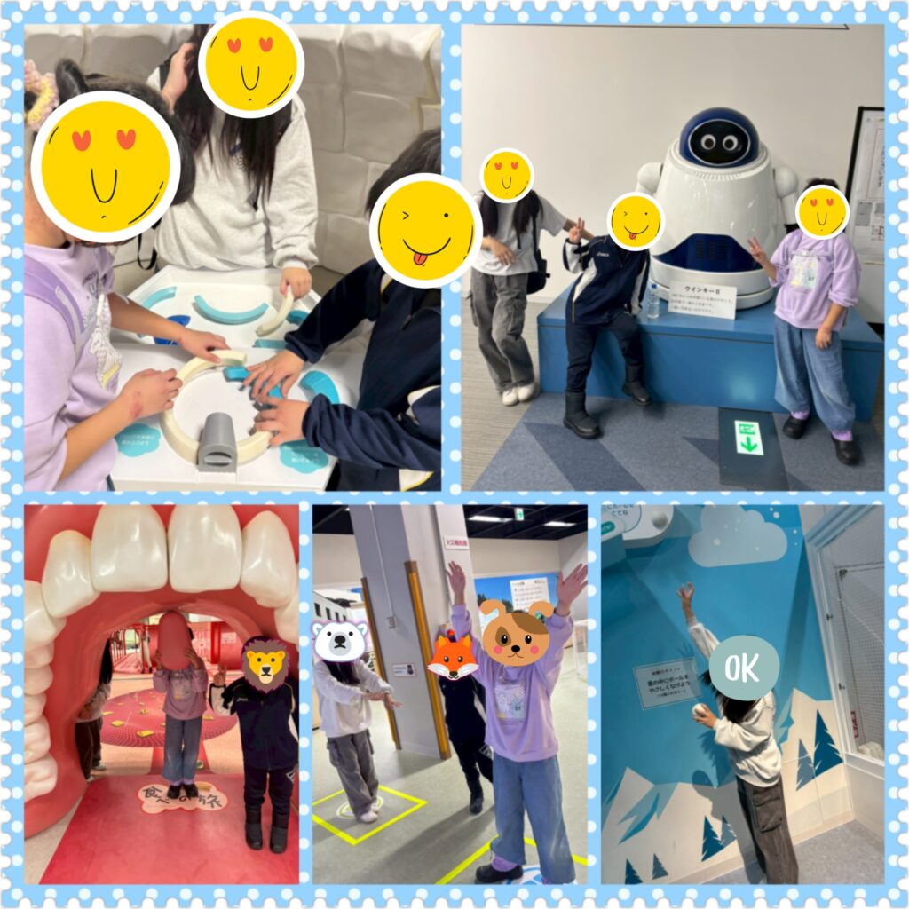 🪐青少年科学館🔬