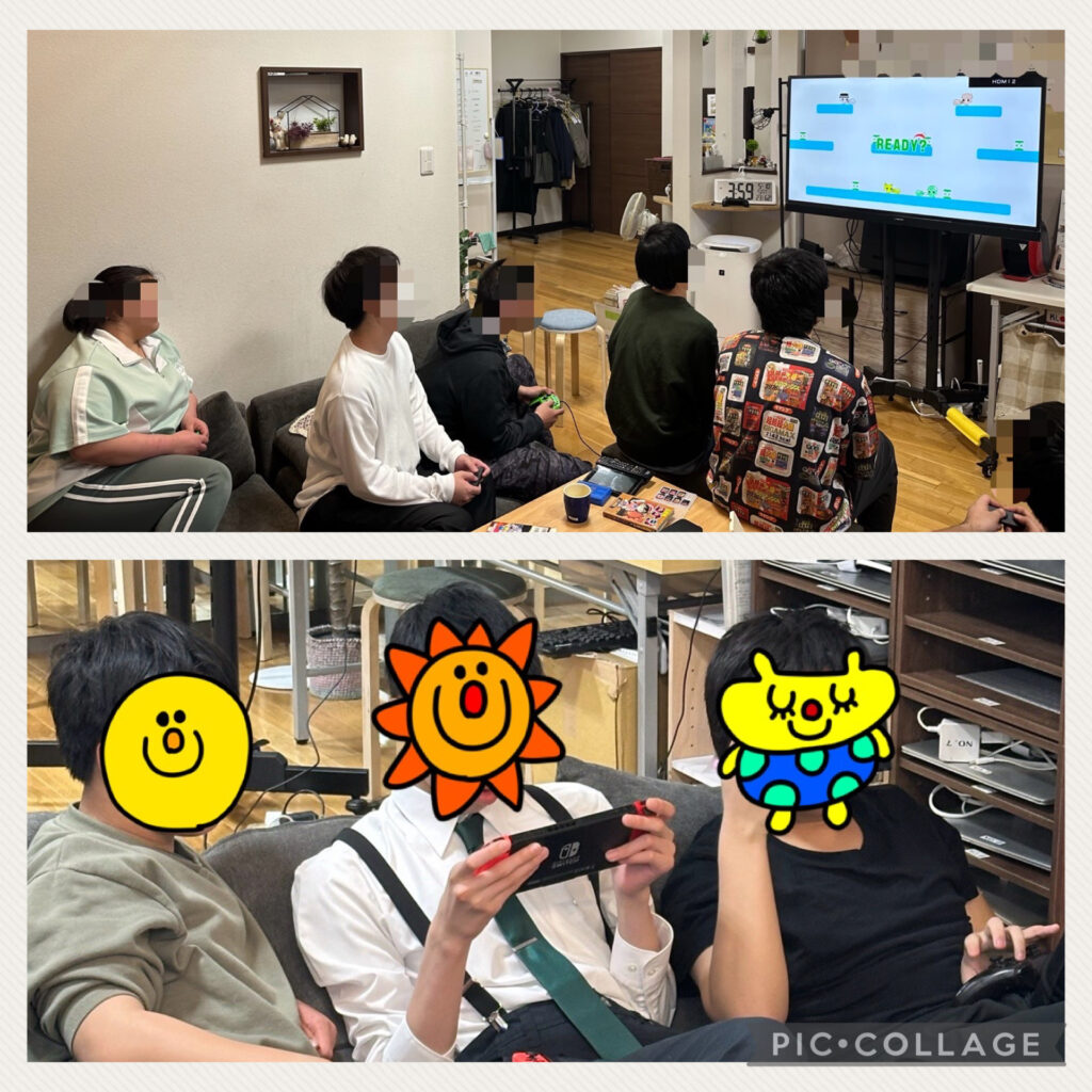 🌟コミュニケーションDAY🌟
