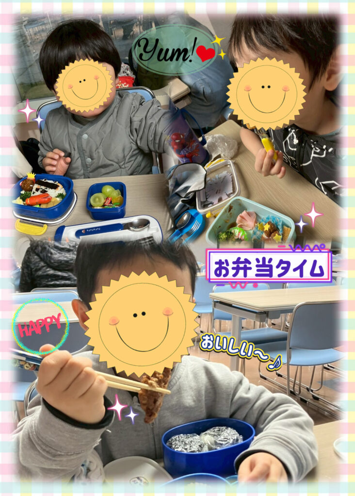 青少年科学館に行ってきたよ🔭