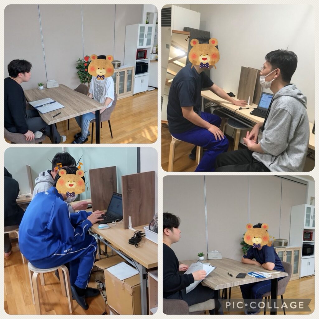 プログラム（動画クリエイト）💻