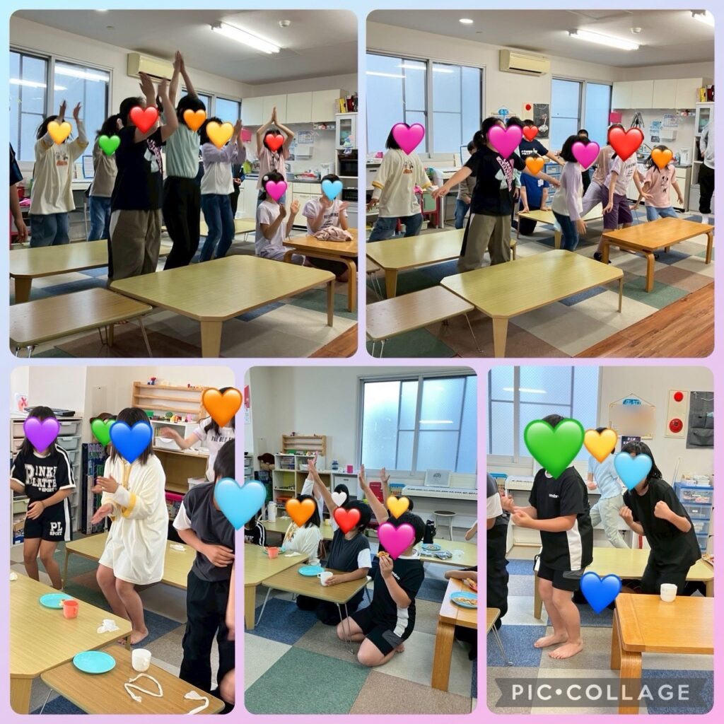 クイズイントロドン大会🕺🎶